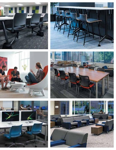 bluespace interiors 家具目录 · - Higher Education (KI) 第 5 页