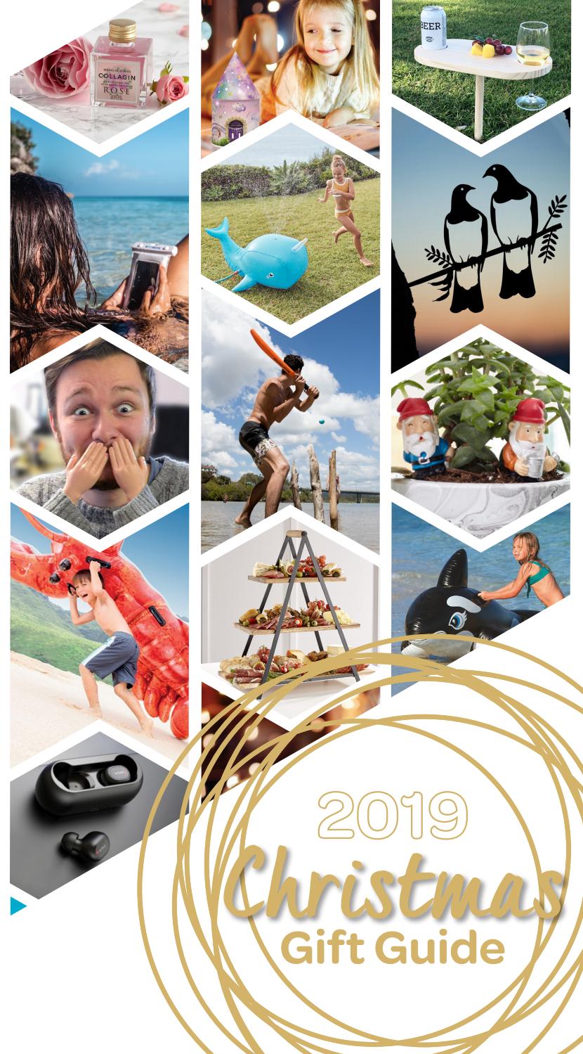 Not Socks Christmas Gift Guide 2019 by Not Socks Issuu