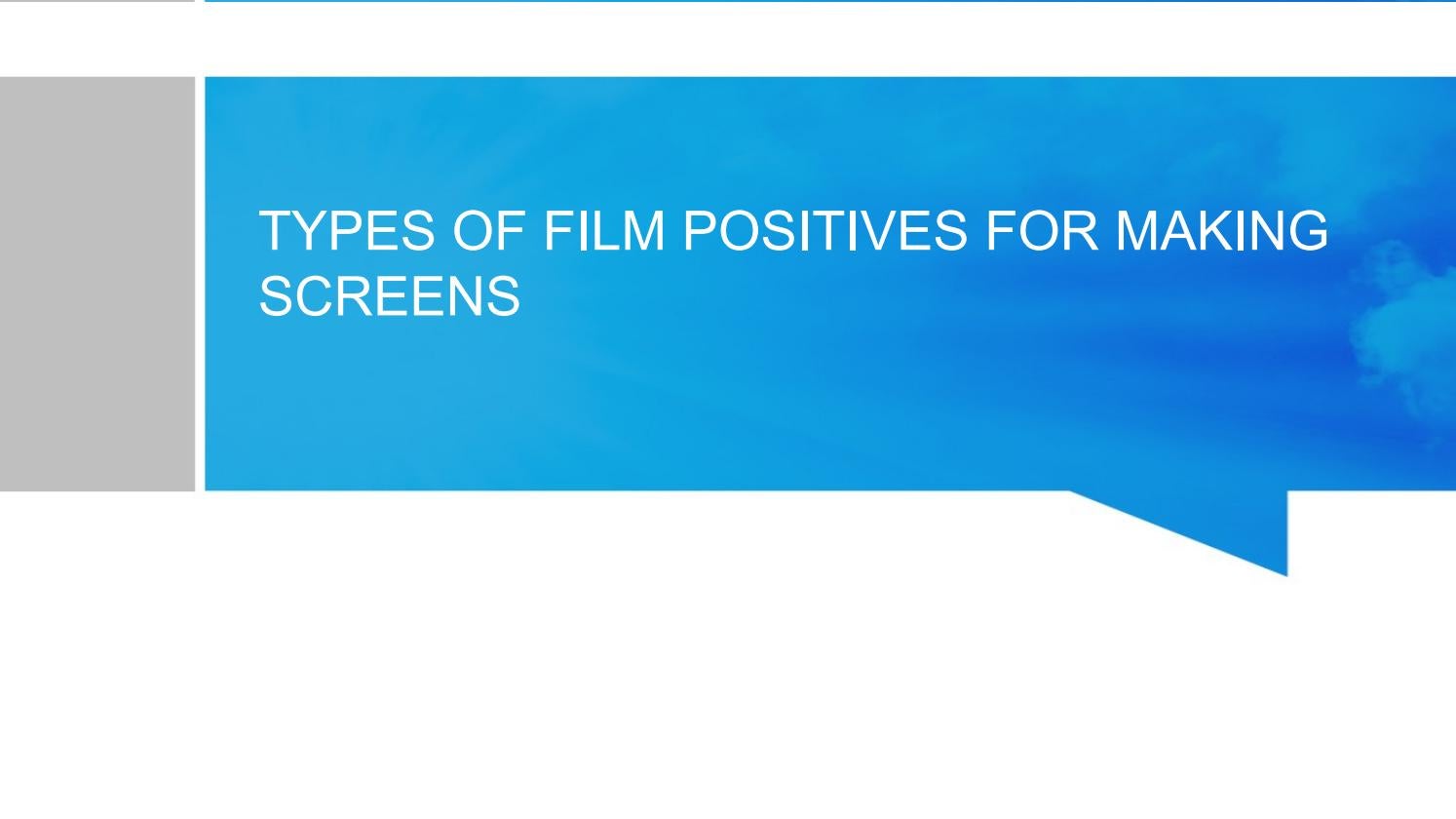 film output service near me