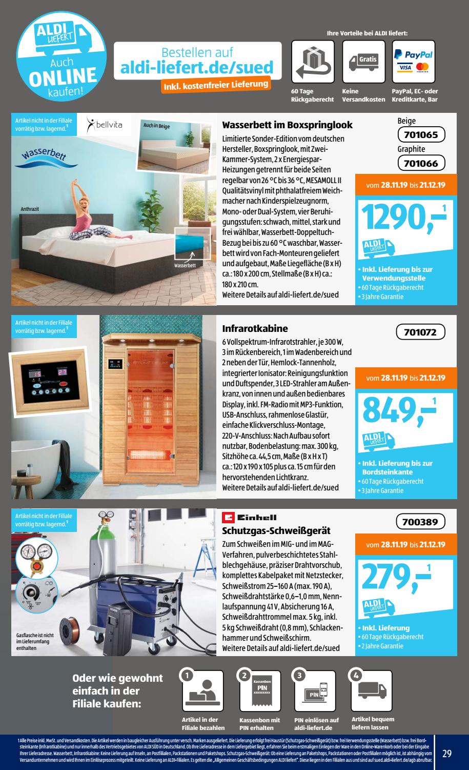 Aldi Kw48 Vebuka Com