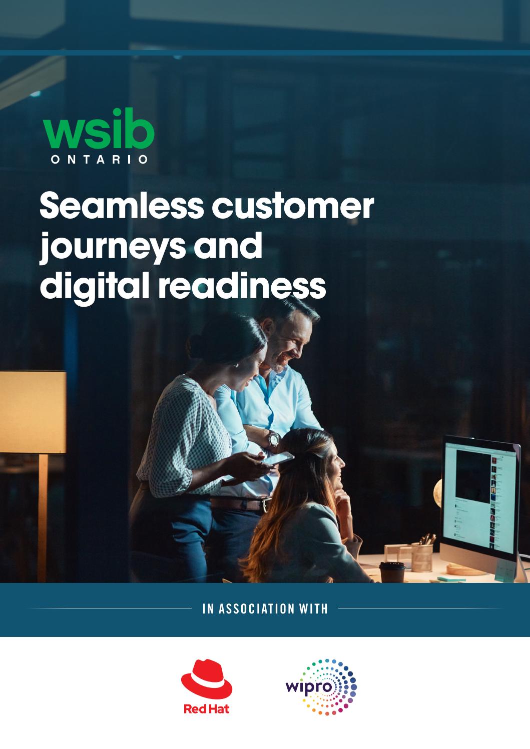 WSIB December 2019 by Business Chief Canada Issuu