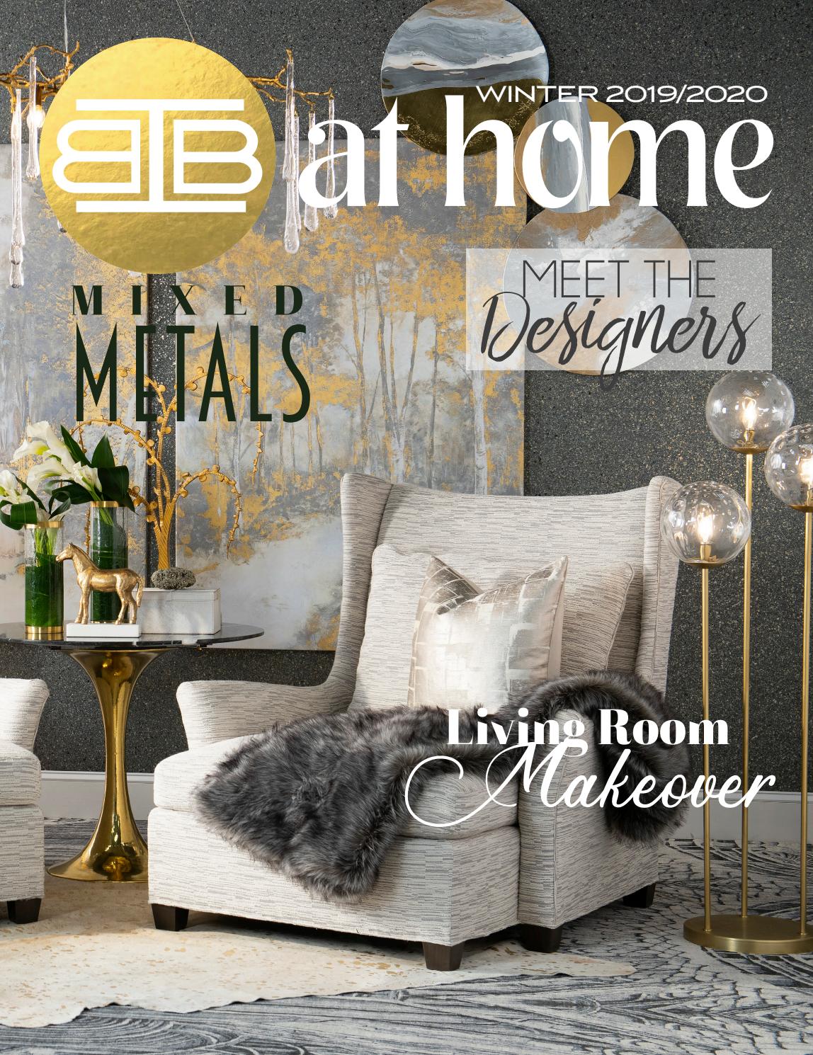 IBB At Home Winter 2019 2020 By IBB Design Issuu