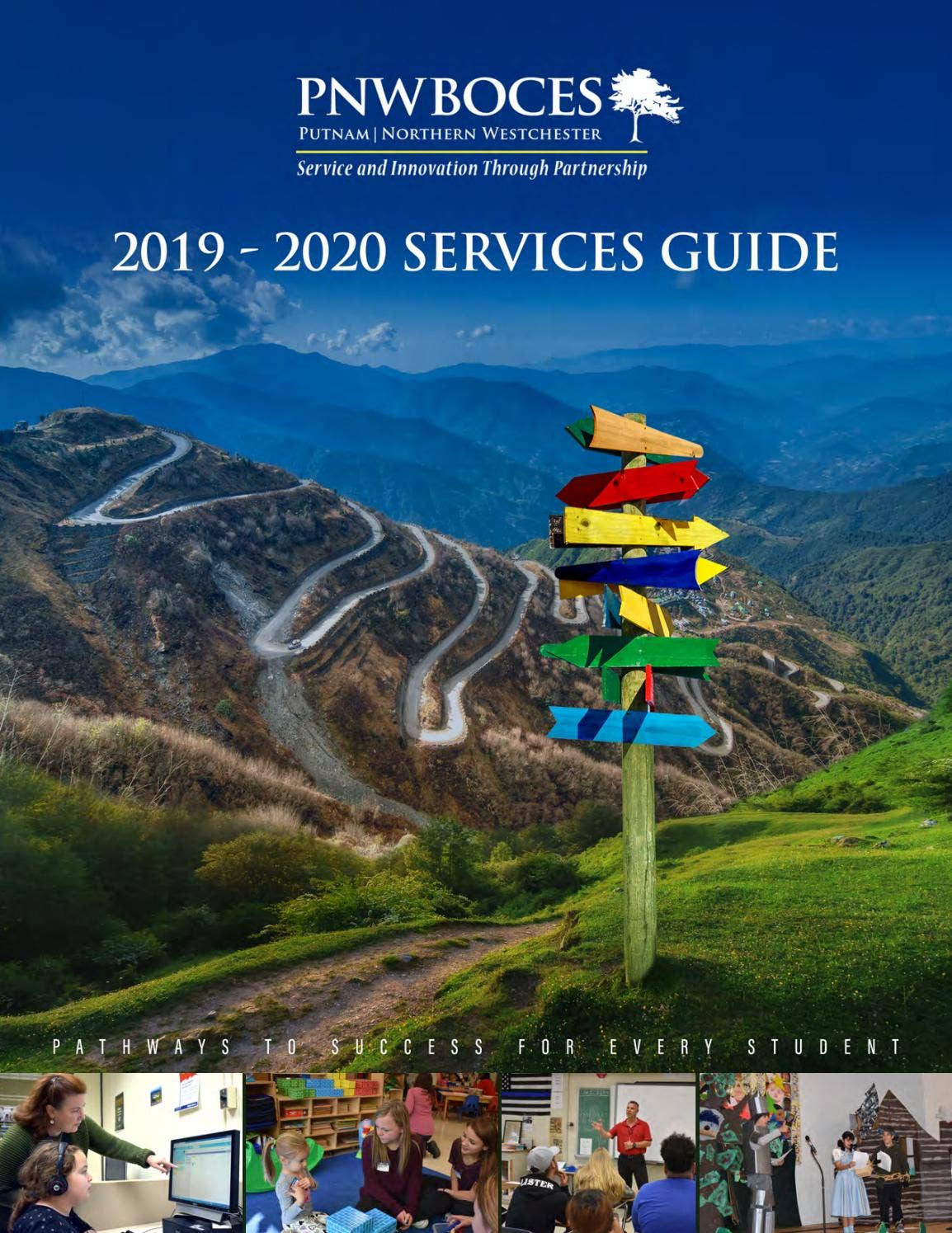 PNW BOCES 20192020 Services Guide by PNW BOCES Issuu