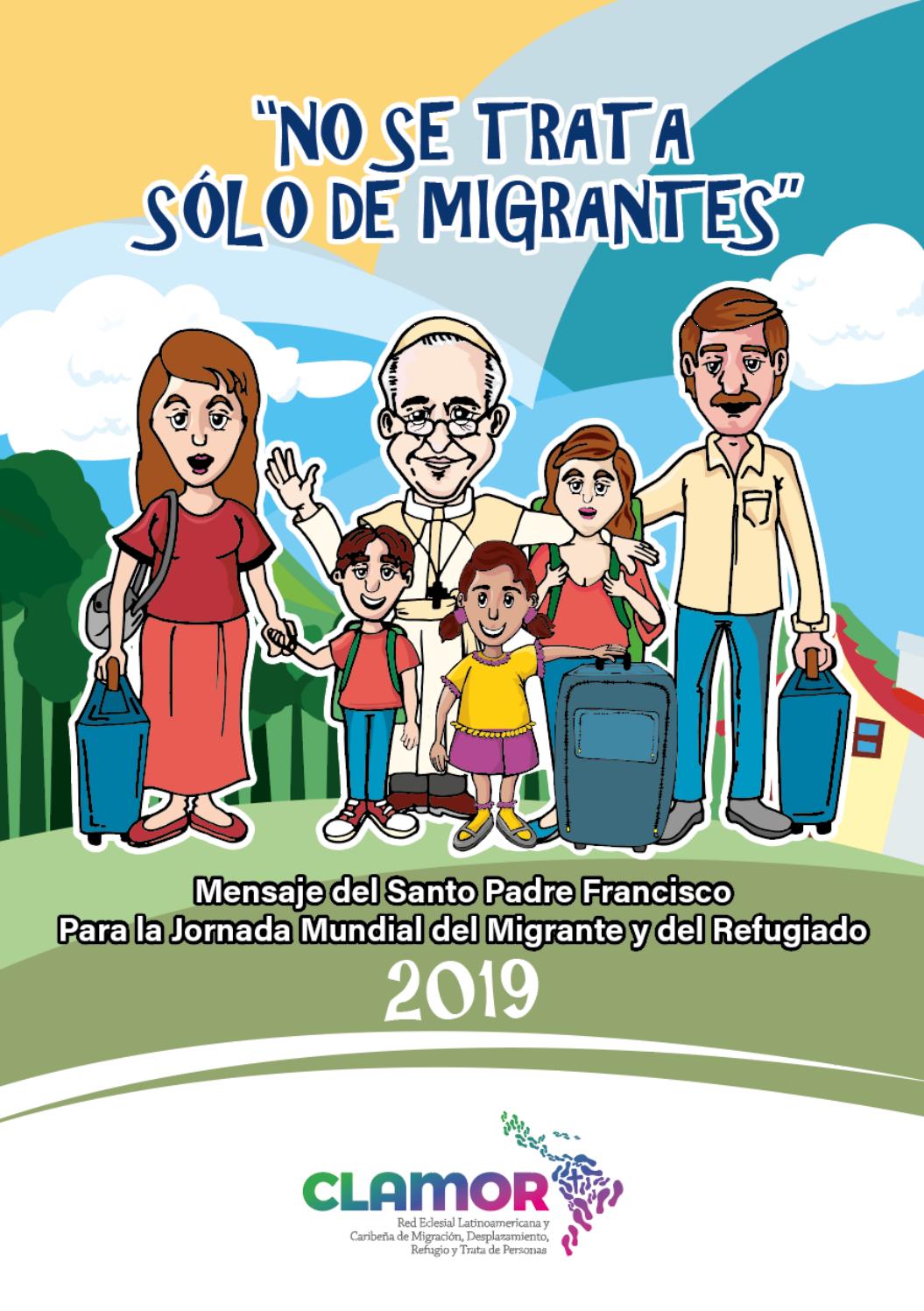 No Se Trata Solo De Migrantes By Cáritas Ecuador Issuu No Se Trata Solo De Migrantes By Cáritas Ecuador Issuu