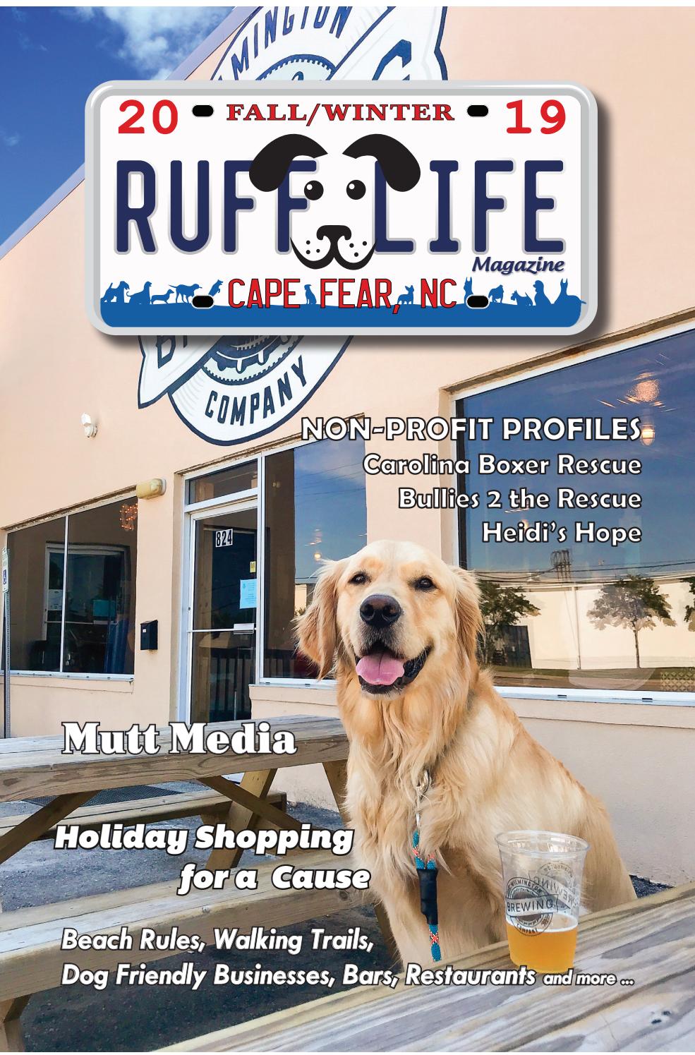 36919 Ruff Life By Digital Publisher Issuu