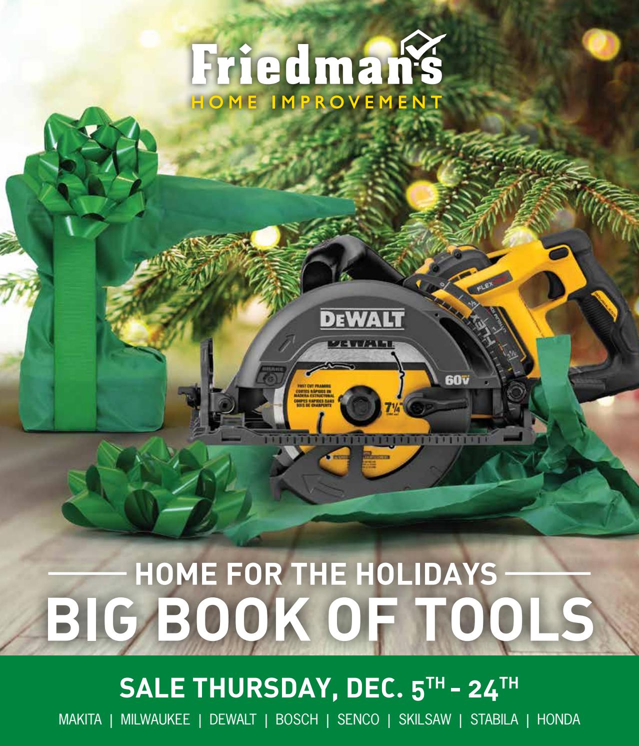 Friedman S Home Improvement Order 88 Ron Desktop Mobile 300x250 Bulk Geo 300x250 Bulk 22647 By Smidigital Operations Issuu