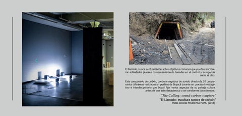 Sound Art Projects - Javier Ramos 2015-2019 第 5 页