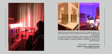 Sound Art Projects - Javier Ramos 2015-2019 第 6 页