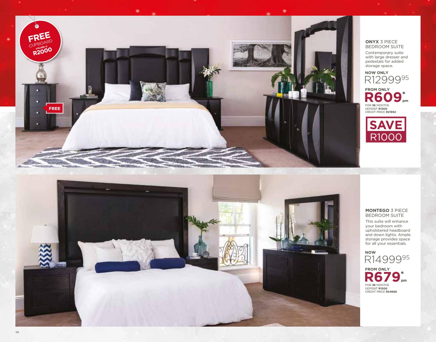 Bradlows Catalogue 02 Dec 24 Dec 2019