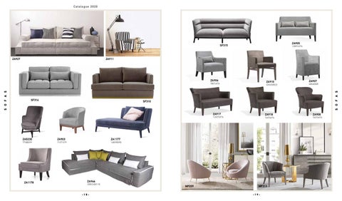 Esteta Interiori 灯饰目录 · Horeca-mebeli-esteta-interiori -II 第 10 页
