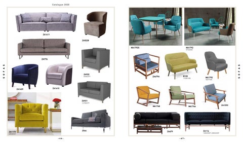 Esteta Interiori 灯饰目录 · Horeca-mebeli-esteta-interiori -II 第 24 页