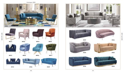 Esteta Interiori 灯饰目录 · Horeca-mebeli-esteta-interiori -II 第 5 页