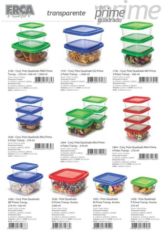 灯饰目录 Erca Plast 2019 第 8 页