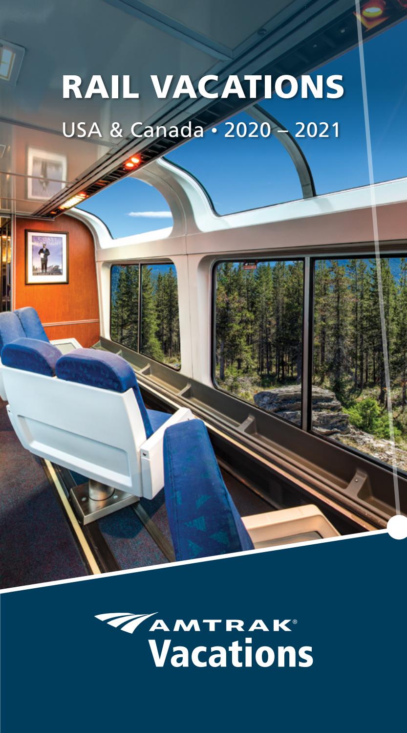 Amtrak Vacations 2020 Australia Brochure by YLG INC. Issuu