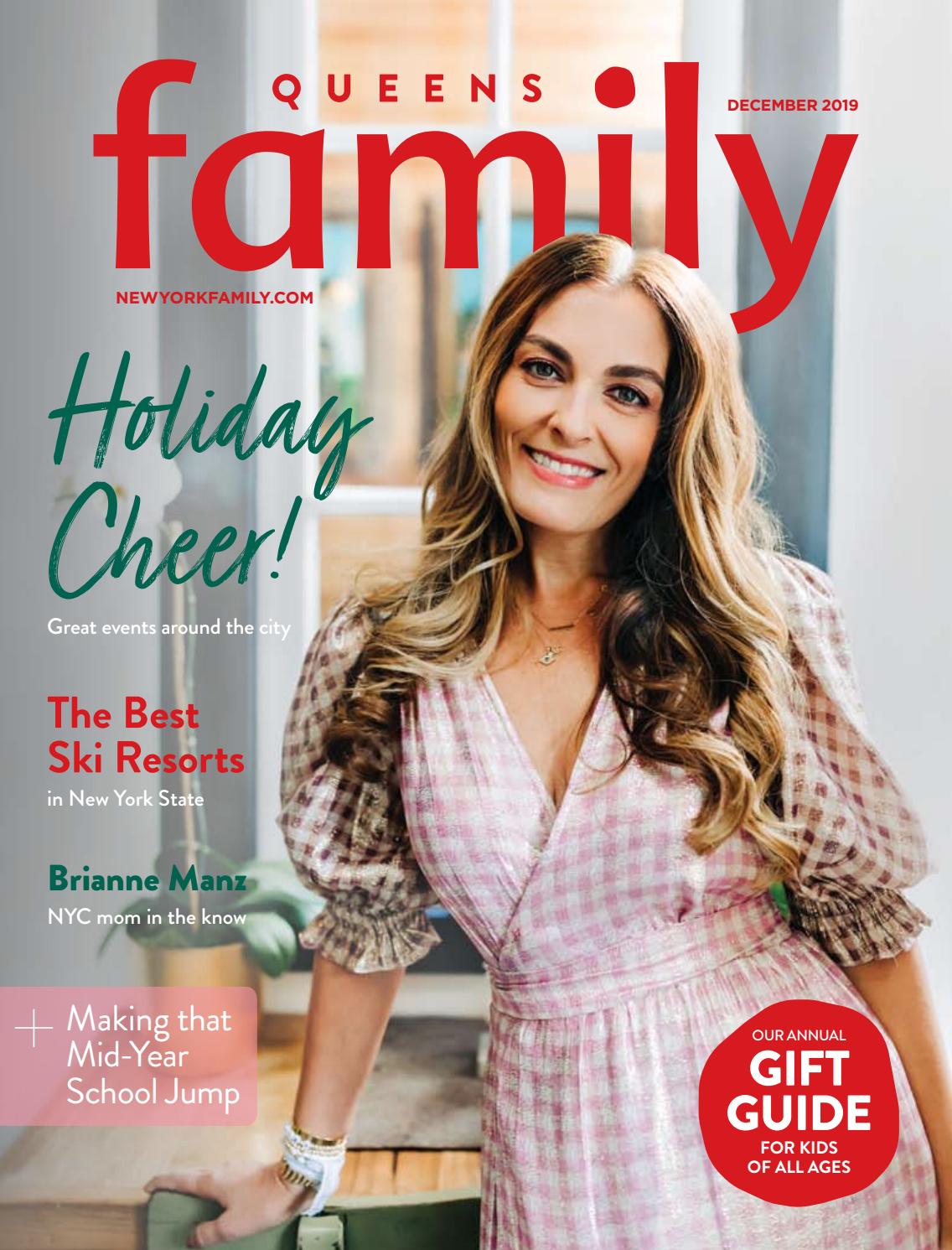 Queens Family December 2019 By Schneps Media Digital Editions Issuu