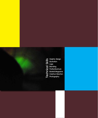 POGAZINE 2013 第 3 页