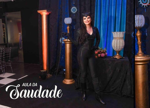 Reginaldo - Mac Formaturas 灯饰目录 · Amanda Cristiane 第 12 页