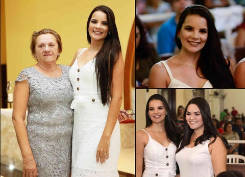 Reginaldo - Mac Formaturas 灯饰目录 · Amanda Cristiane 第 21 页