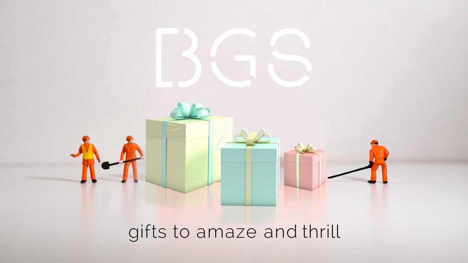 BGS - Institutional by BGS Group - Issuu