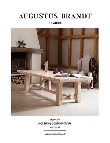 Bridge For Design 冬季 2019 第 19 页