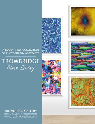 Bridge For Design 冬季 2019 第 8 页