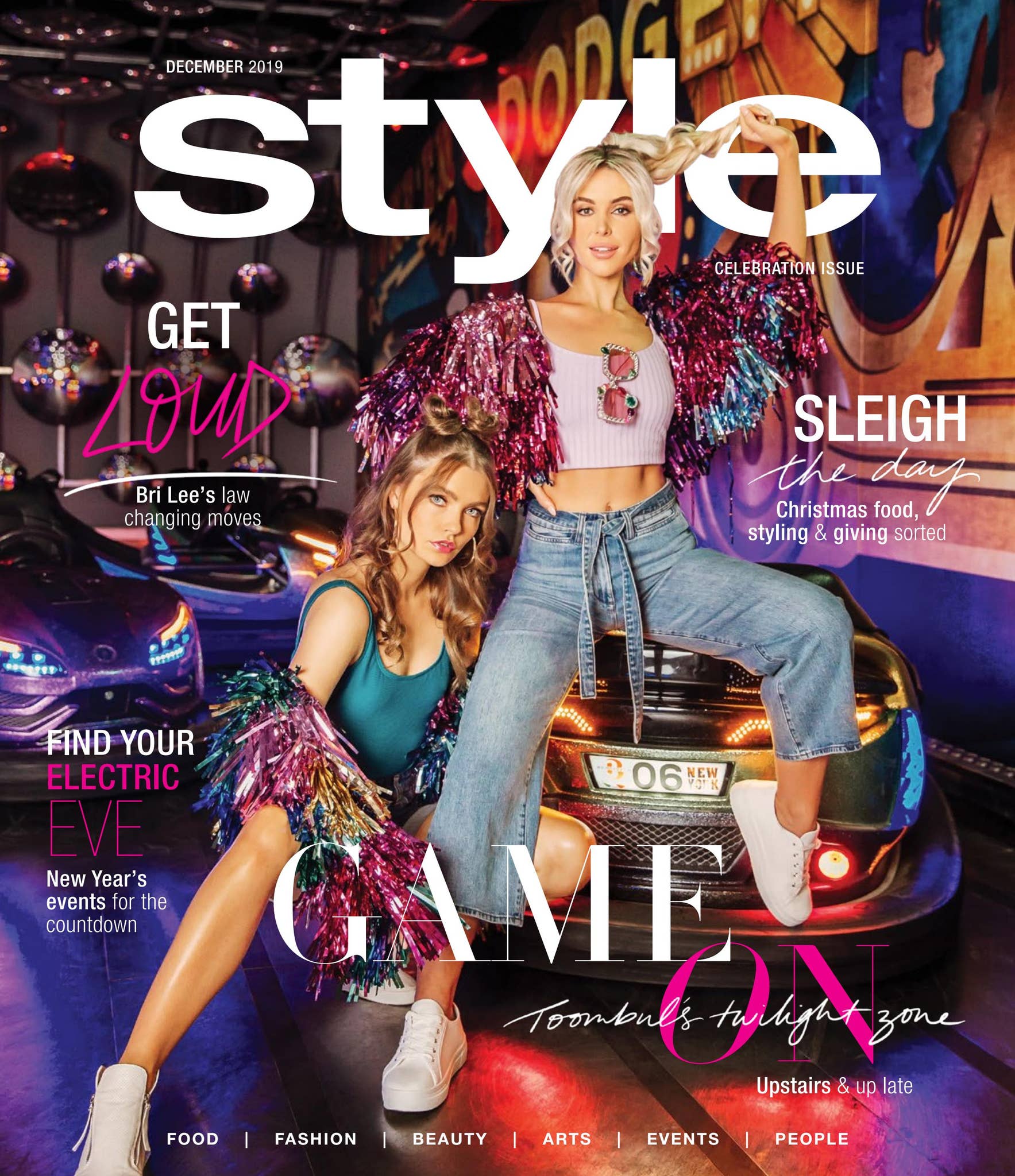 Style | December 2019 by Style Media - Issuu
