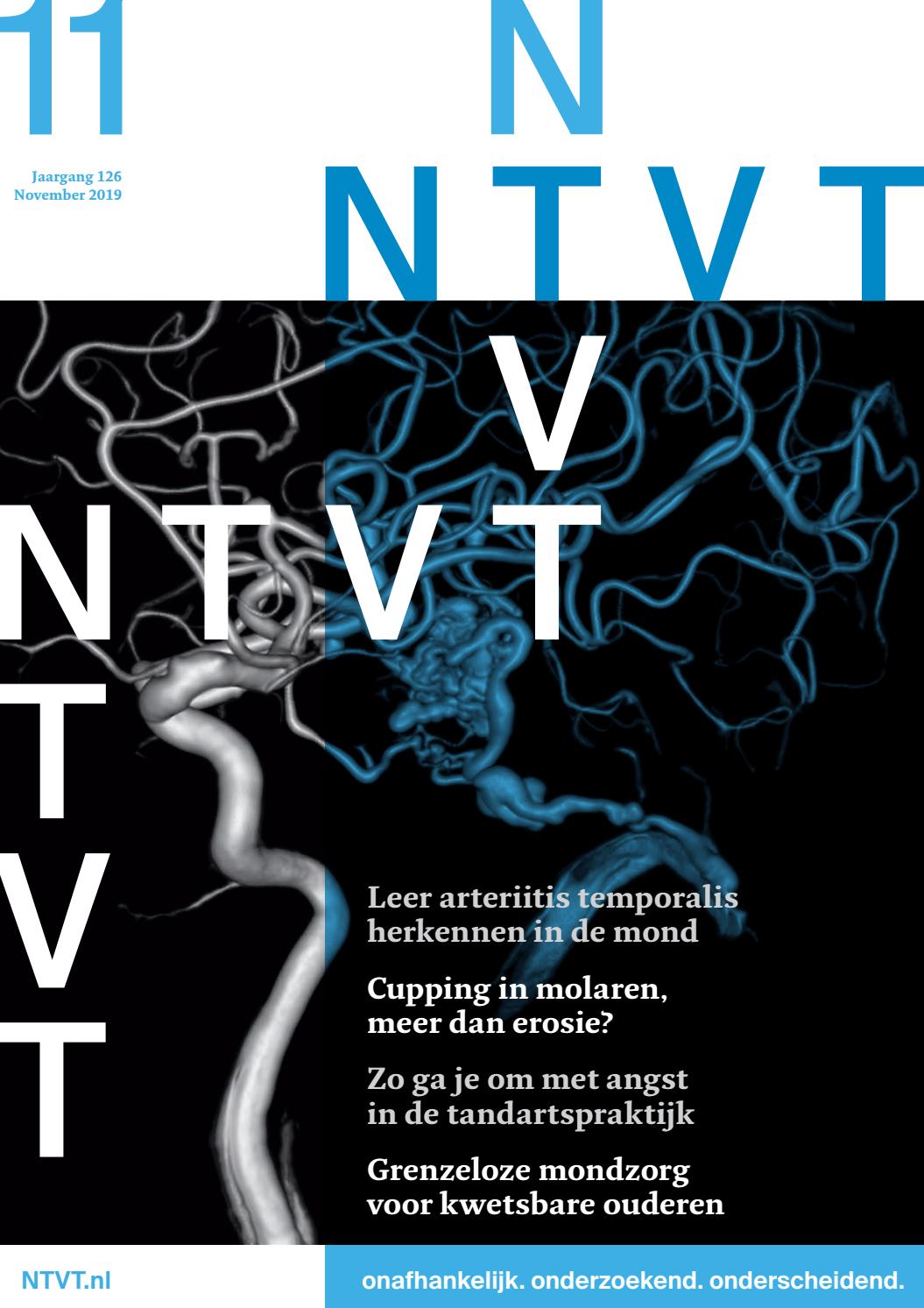 NTVT 2019 editie by Prelum Issuu