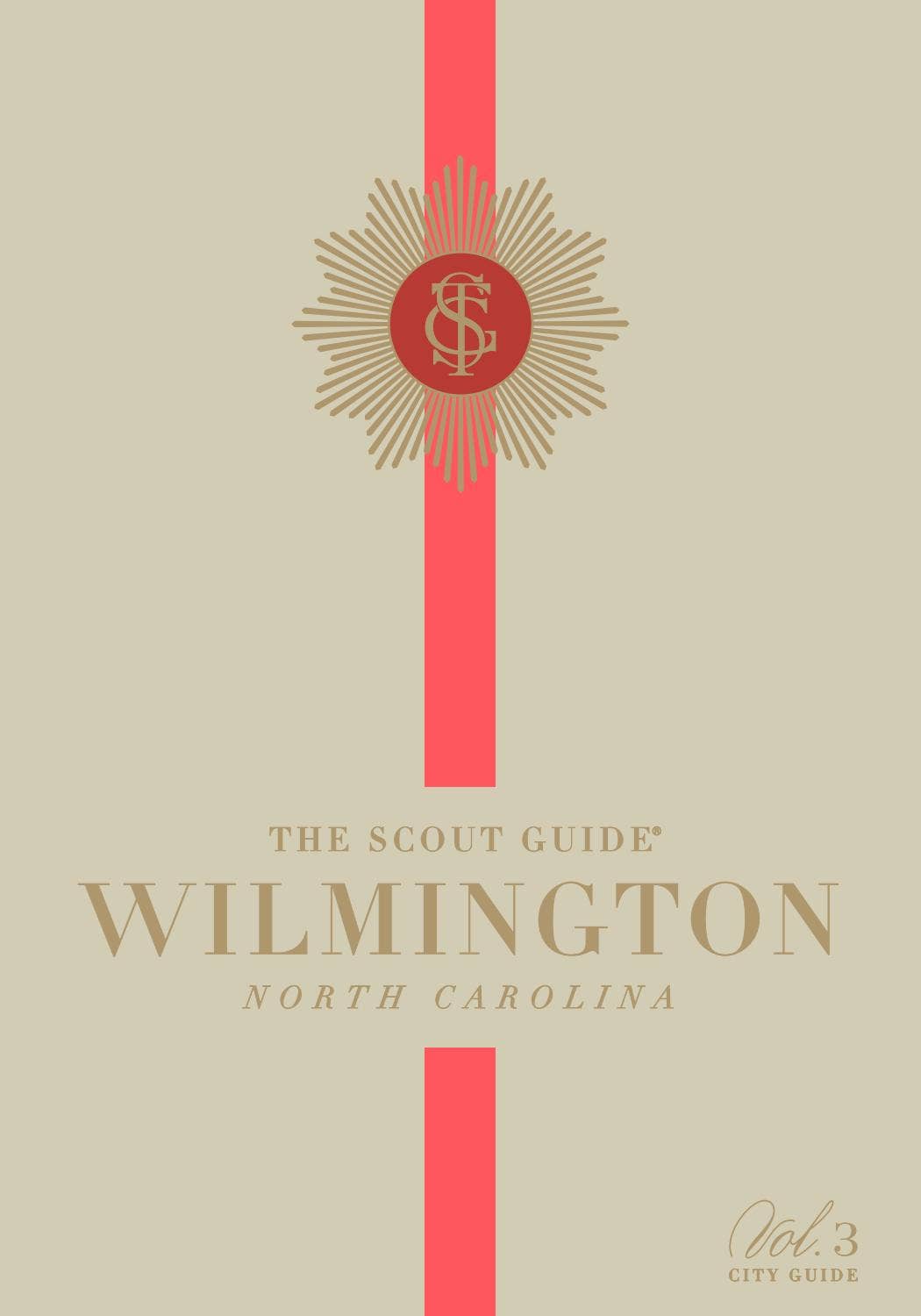 The Scout Guide Wilmington, Volume 3 by THE SCOUT GUIDE - Issuu