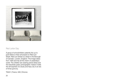 Black × White Archive Photography 第 20 页