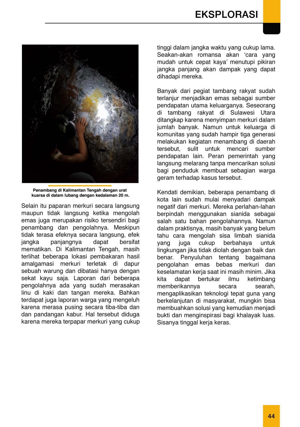 Suaragea Edisi 2019 Exploration And Adventure Vebuka Com