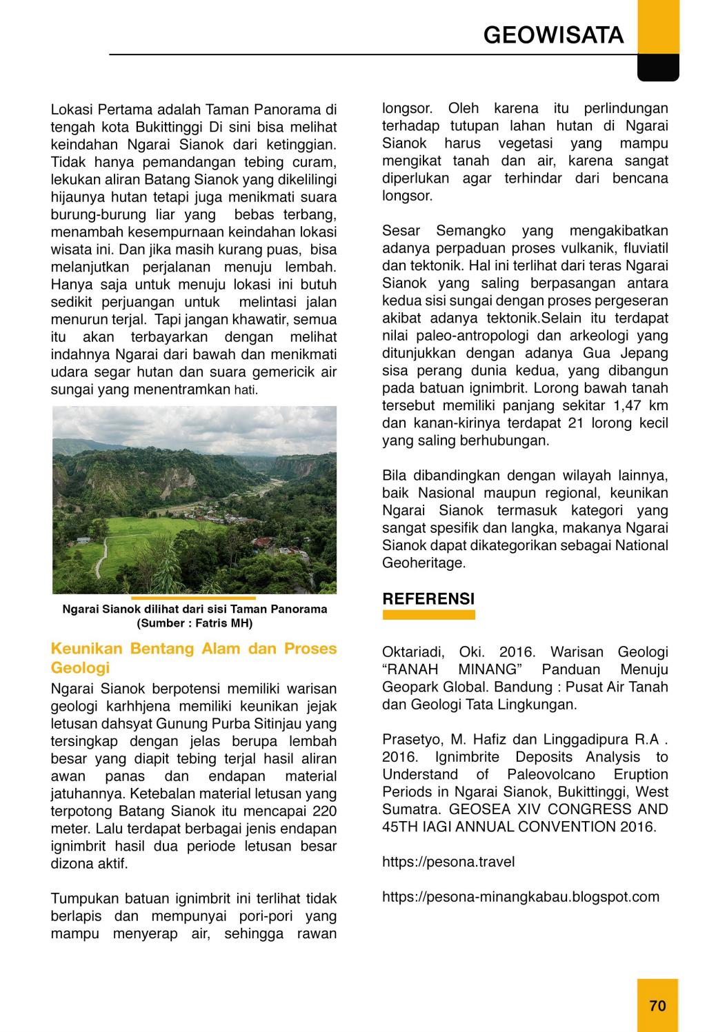 Suaragea Edisi 2019 Exploration And Adventure Vebuka Com