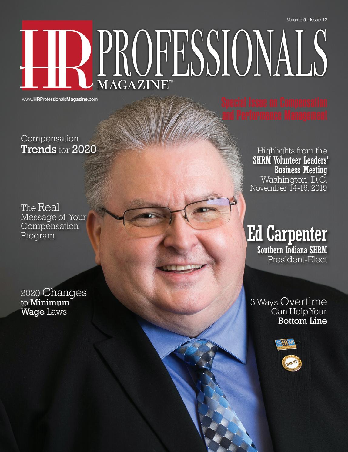 December 2019 Issue By Cynthia Thompson Issuu