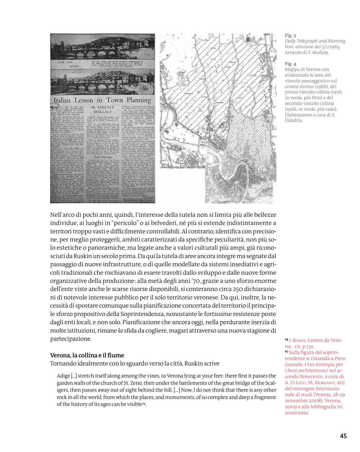 Memories On John Ruskin 1 Susanna Caccia Gherardini Marco Pretelli A Cura Di Vebuka Com