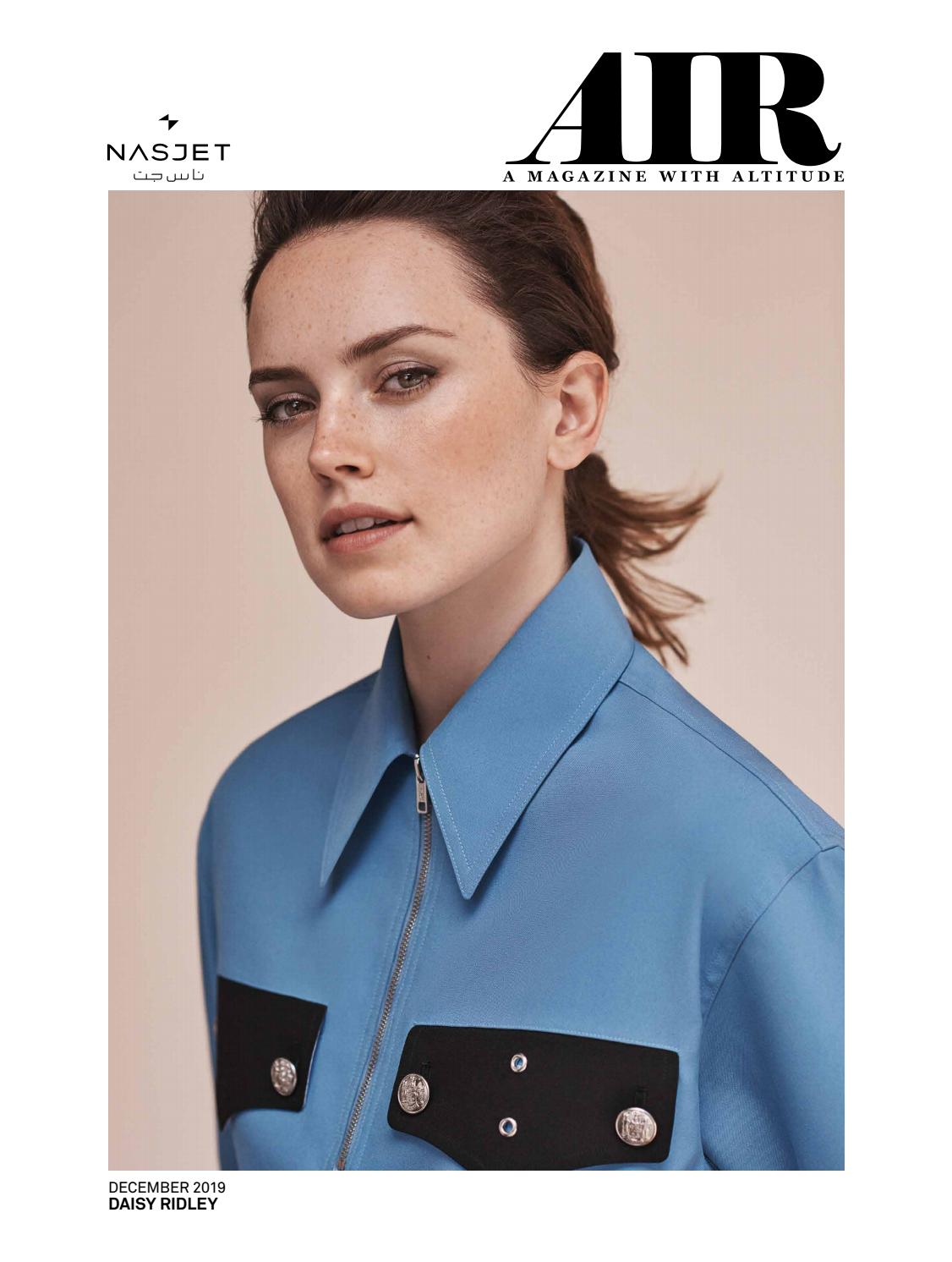 Air Magazine Nasjet December 19 By Hot Media Issuu