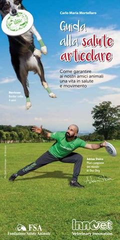 guida alla salute