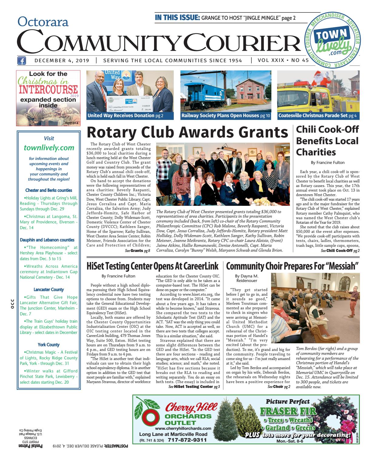 Occ 1419 By Engle Printing Publishing Co Inc Issuu