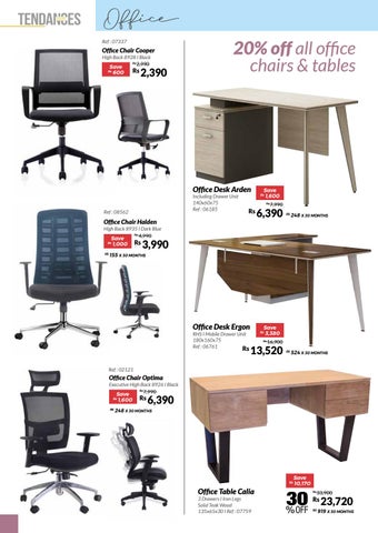 Teak World 家具目录 · Tendances 2020 | 第 20 页