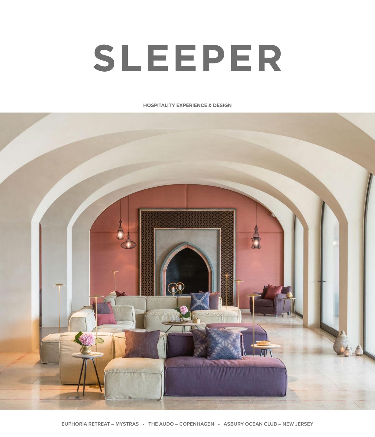 Sleeper Issue 87 By Mondiale Media Issuu