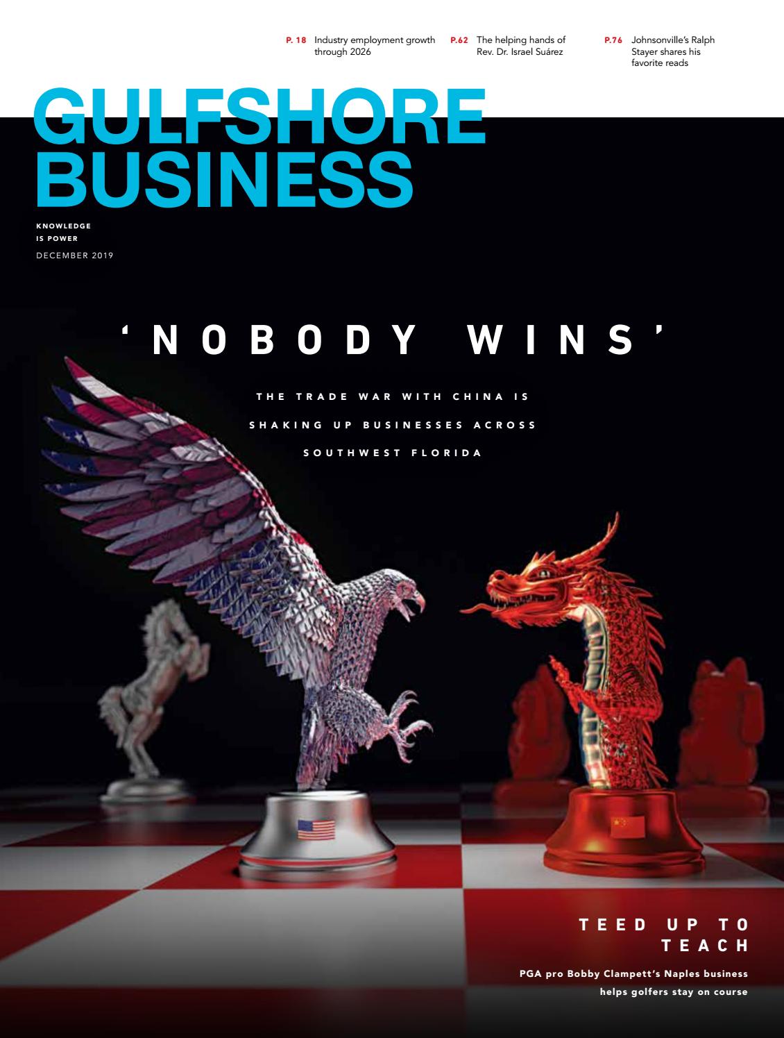 Gulfshore Business December 2019 by Gulfshore Life - Issuu