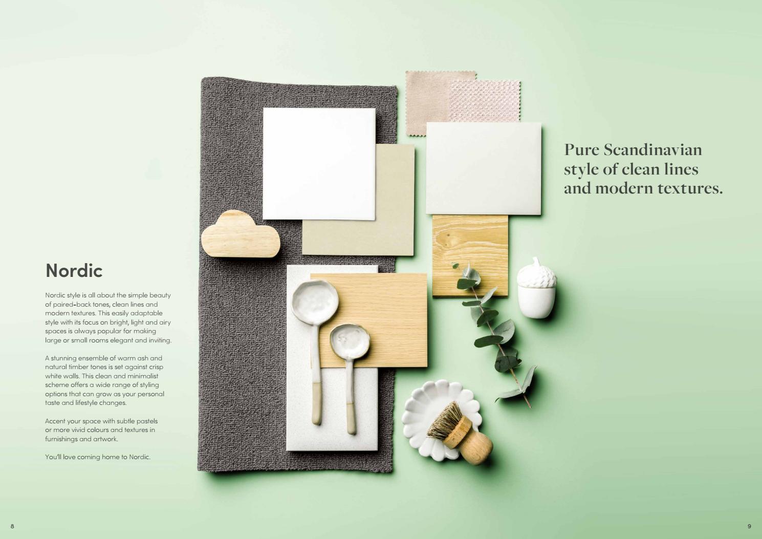 Boutique Homes Colour Inspiration By Boutique Homes Issuu