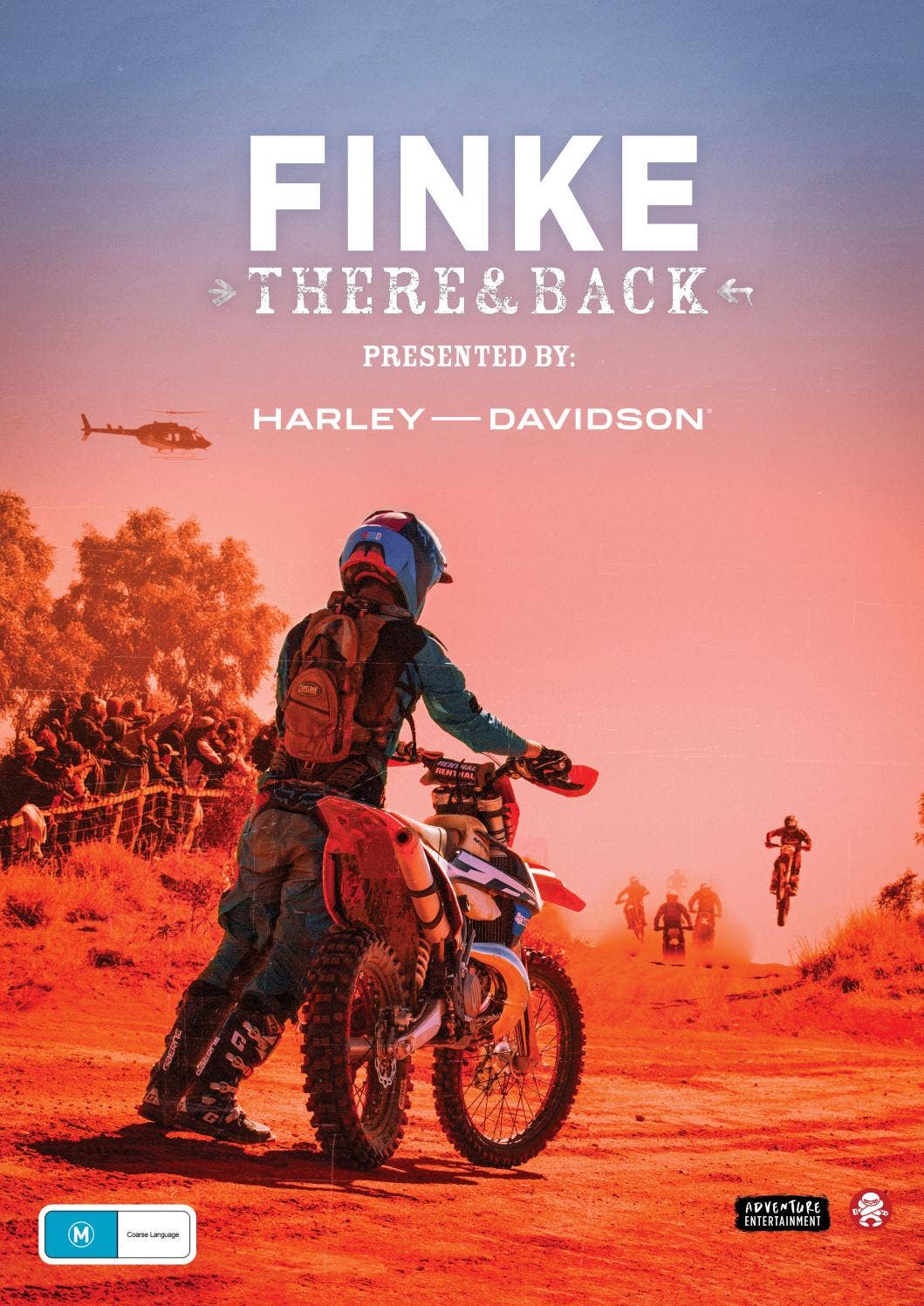 Finke Monogram FINKE by Adventure Entertainment - Issuu