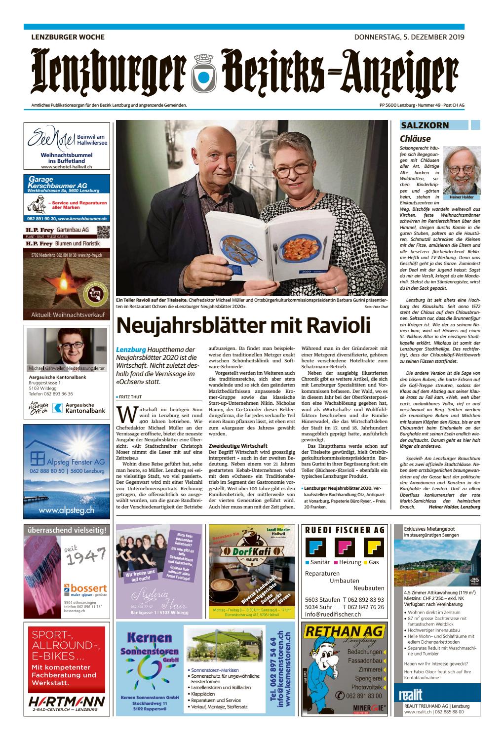 Europäisches datum thun