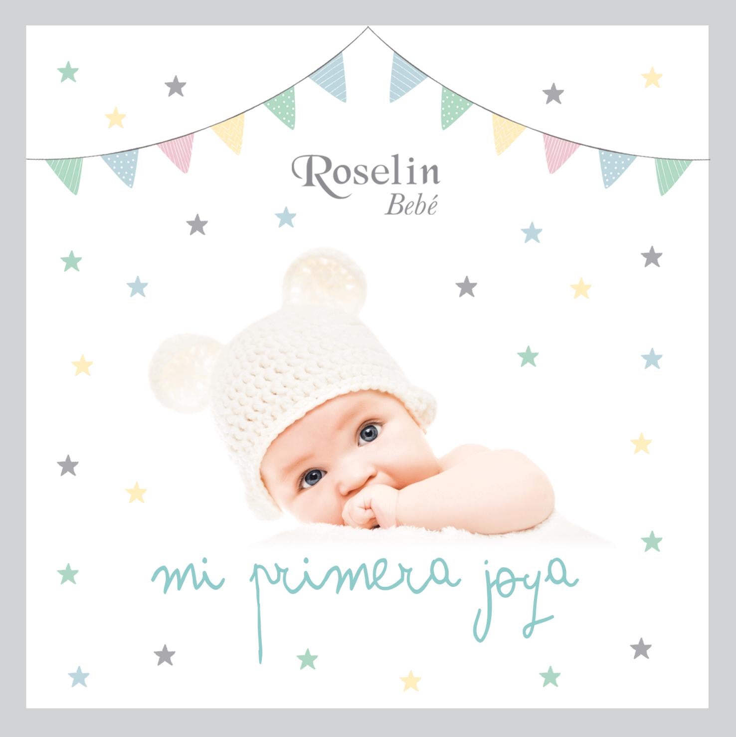 Catalogo Mi Primera Joya By Roselin Joyeros Issuu