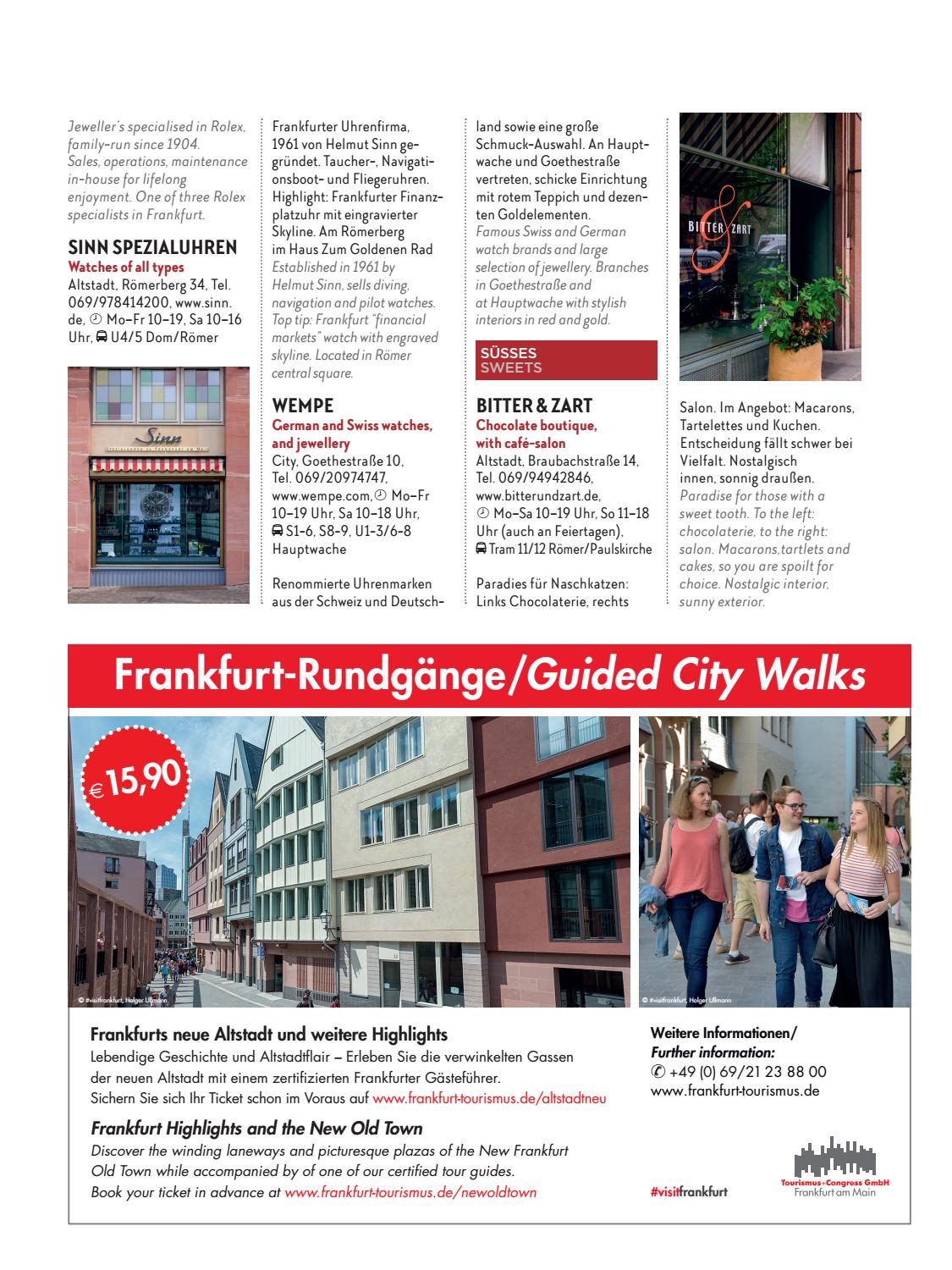 Best Of Frankfurt 1 2020 Vebuka Com