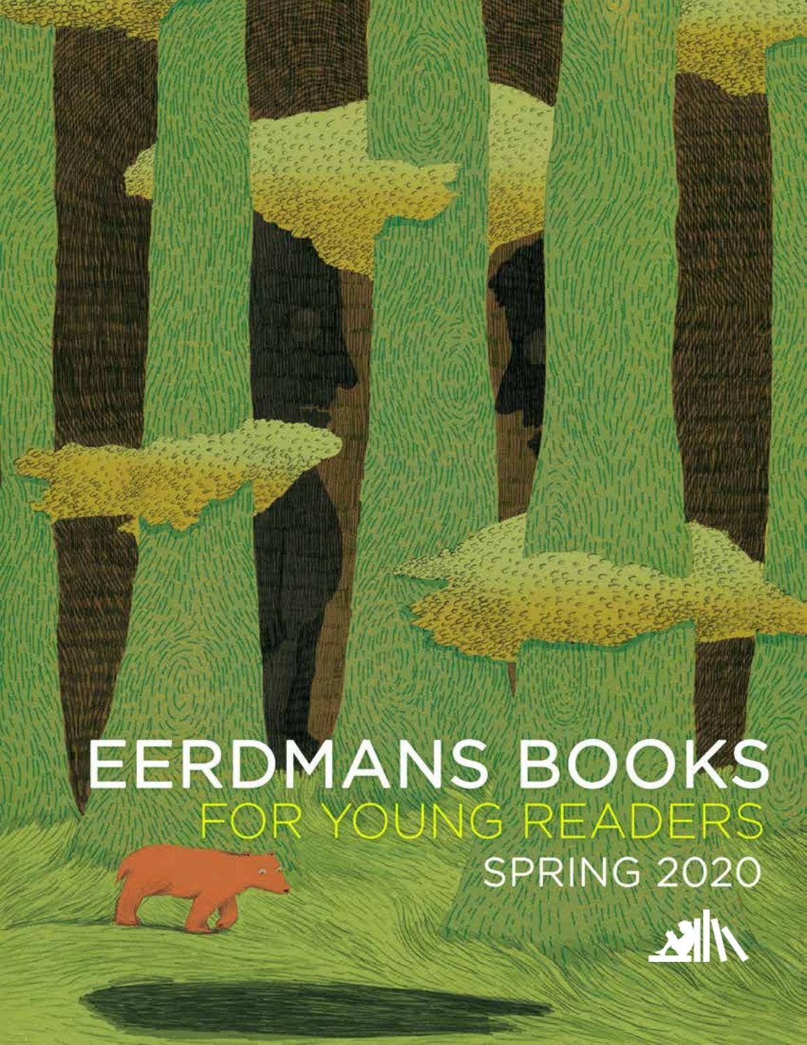 Eerdmans Books For Young Readers Spring 2020 Catalog by Wm. B