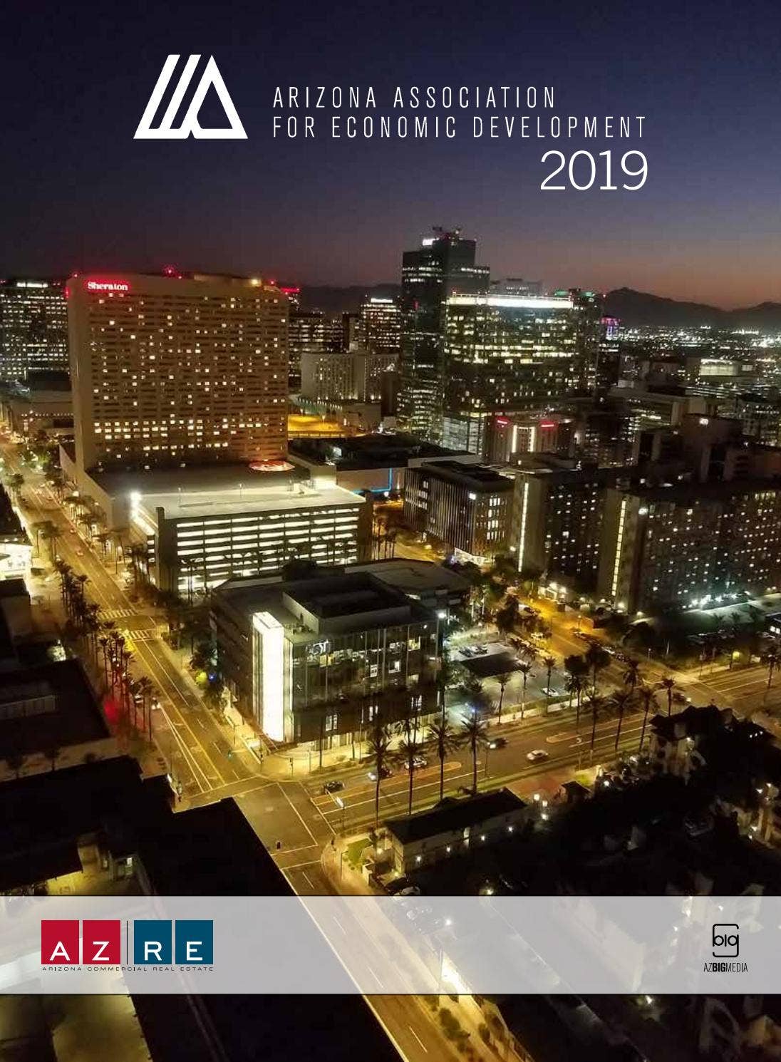 Arizona Association for Economic Development 2019 by AZ Big Media - Issuu