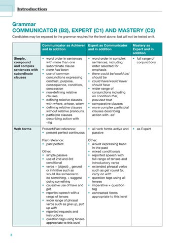 Ready for Language Cert B2 - Sample by ELI Publishing - Issuu
