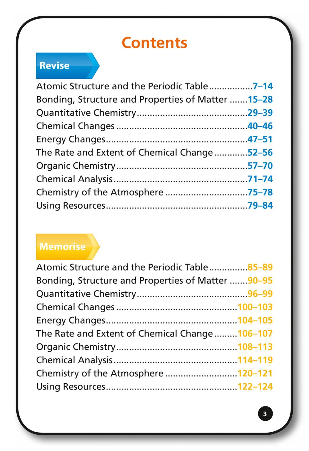 Aqa Gcse Chemistry Flashcards Teaching Resources www.vrogue.co