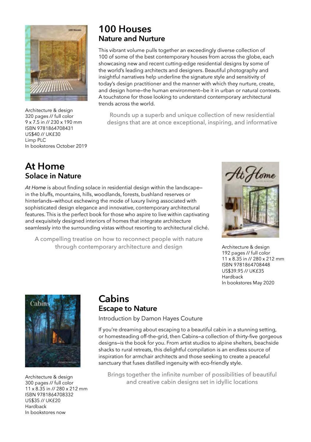 Images Catalogue by ACC Art Books - Issuu