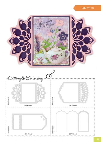 目录 - Studio 灯饰 - 2020 版 1 第 11 页